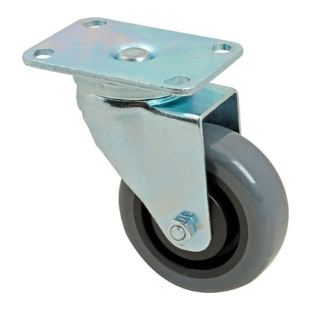 Allpoints Allpoints 2291185 Garland Caster W/O Brakeold No 2628901 For Garland Range 2291185